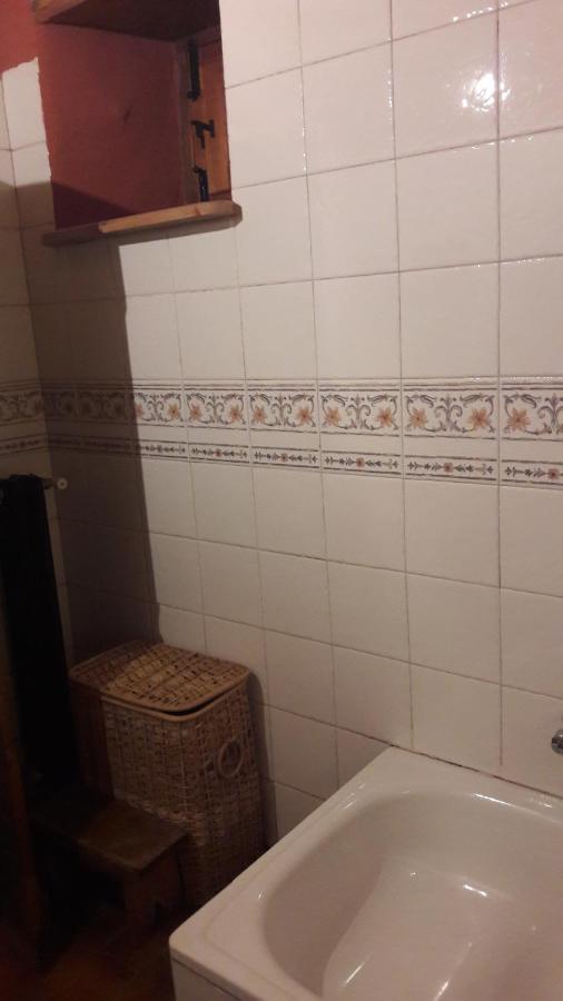 Casa Rural Albina Susane del Sil Exteriör bild