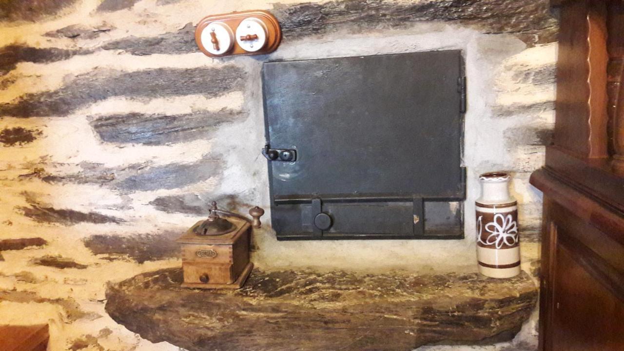 Casa Rural Albina Susane del Sil Exteriör bild